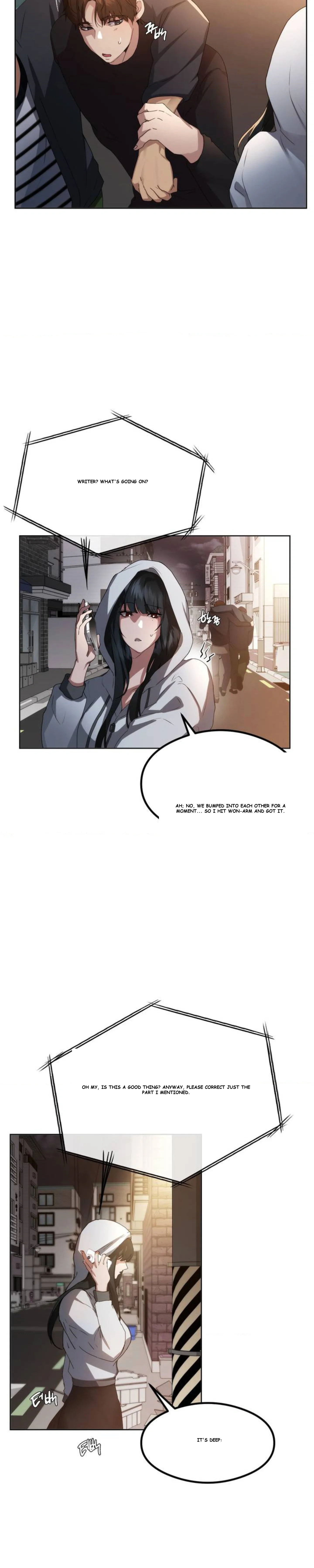OpenTalk Episode 1 - Page 19