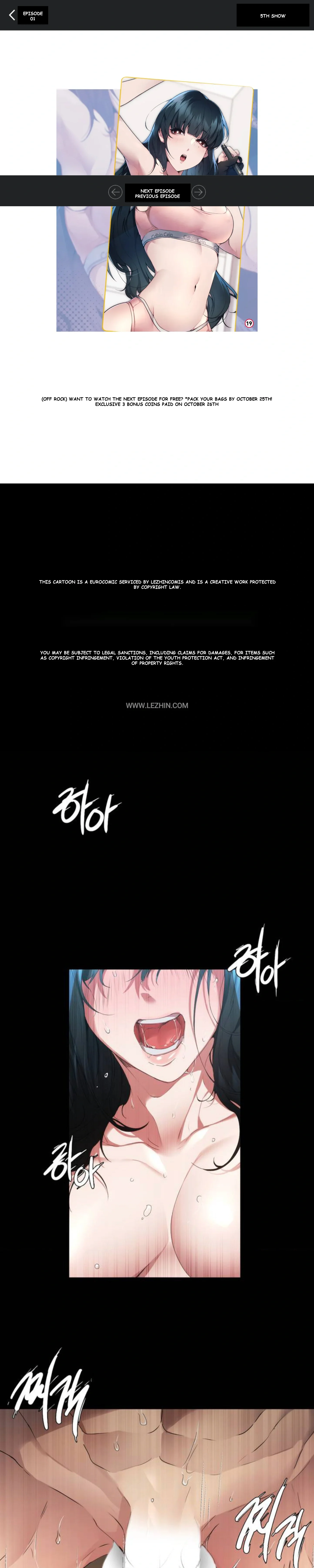 OpenTalk Episode 1 - Page 2