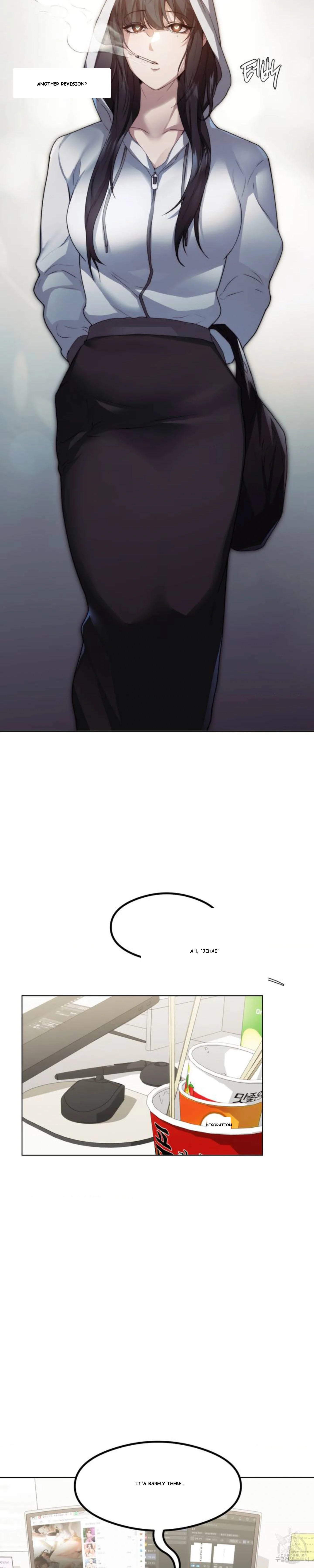 OpenTalk Episode 1 - Page 21