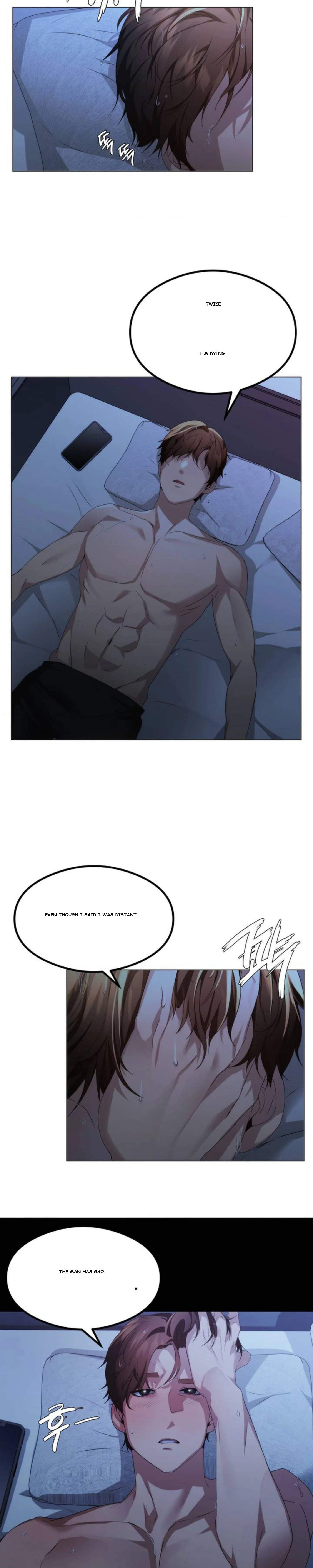 OpenTalk Episode 1 - Page 28