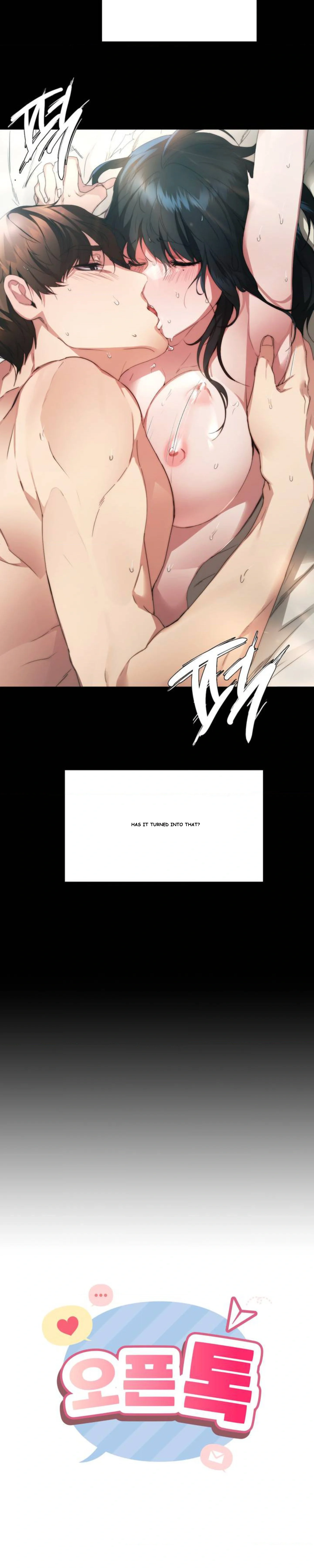 OpenTalk Episode 1 - Page 5