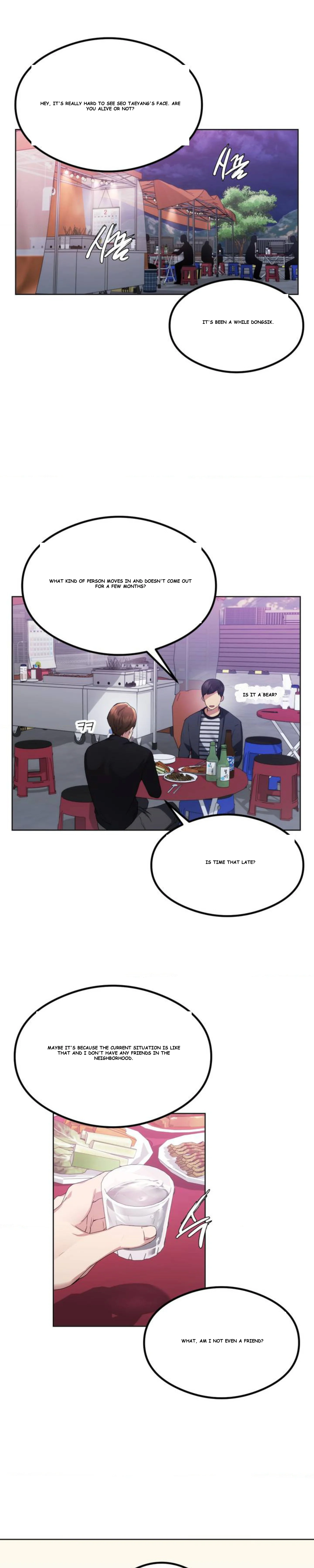 OpenTalk Episode 1 - Page 6
