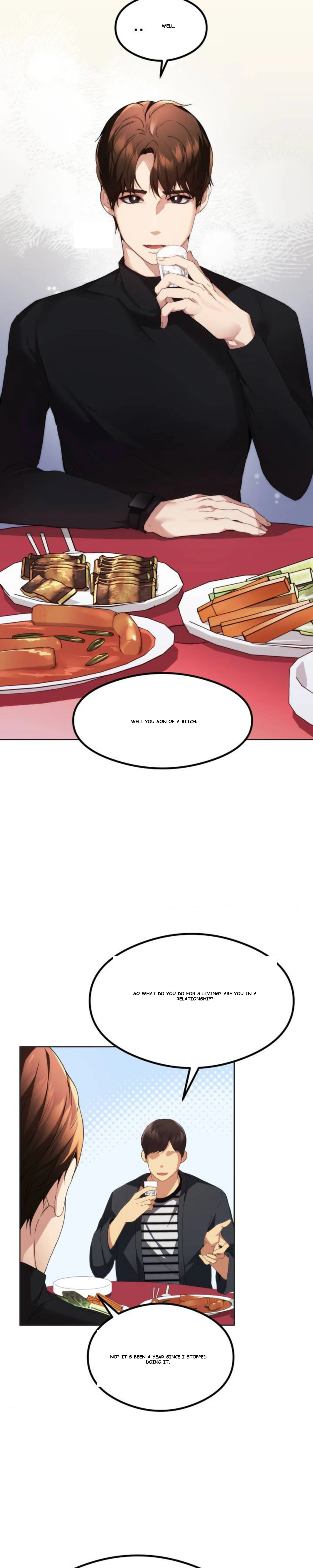 OpenTalk Episode 1 - Page 7