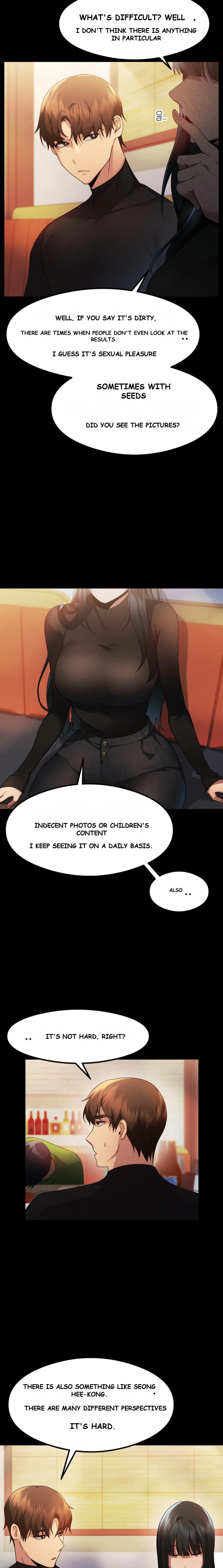 OpenTalk Episode 10 - Page 19