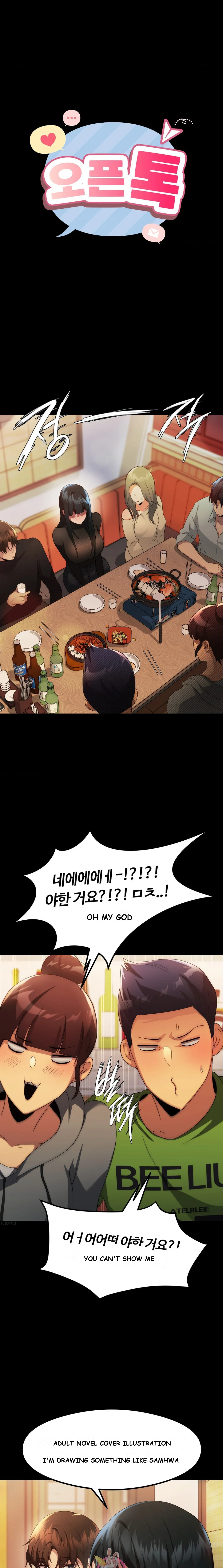 OpenTalk Episode 10 - Page 3