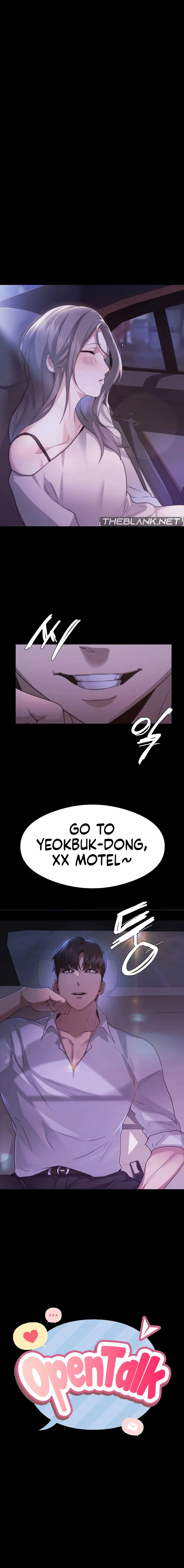 OpenTalk Episode 12 - Page 1