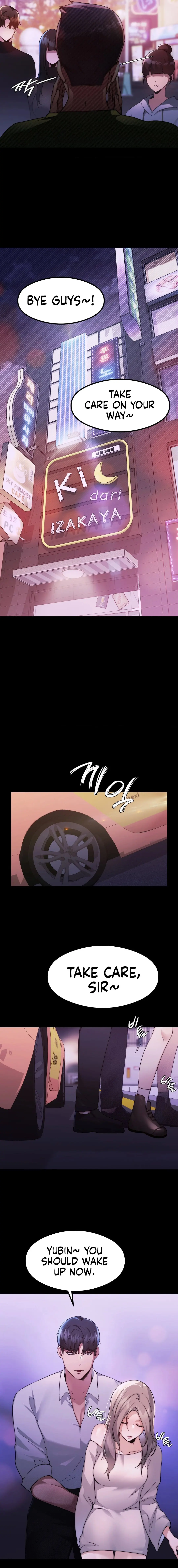 OpenTalk Episode 12 - Page 3