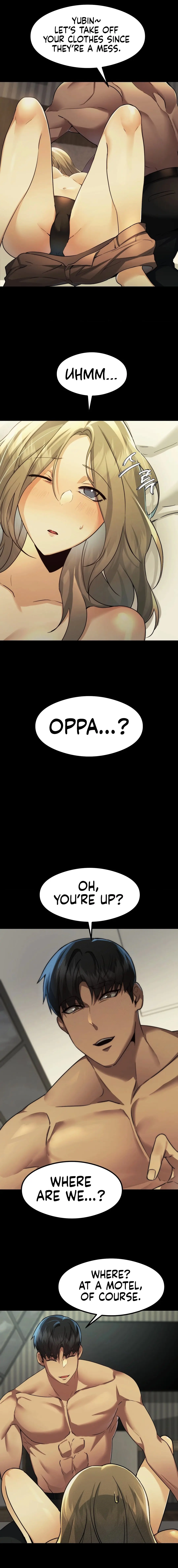 OpenTalk Episode 12 - Page 7