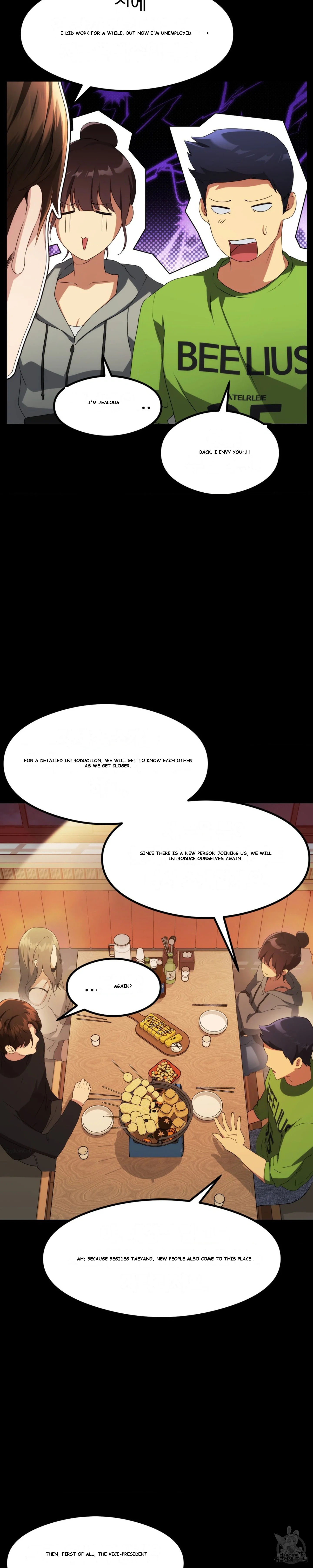 OpenTalk Episode 2 - Page 13