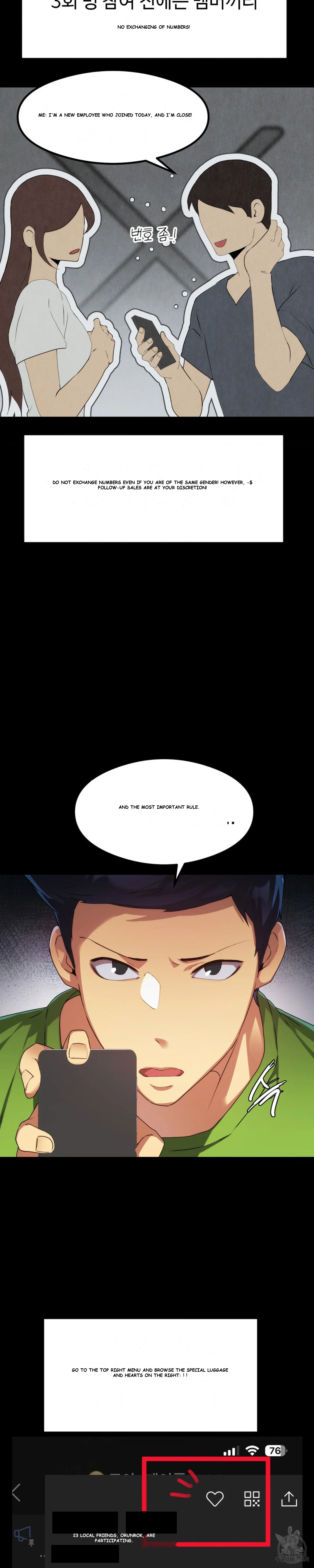 OpenTalk Episode 2 - Page 21