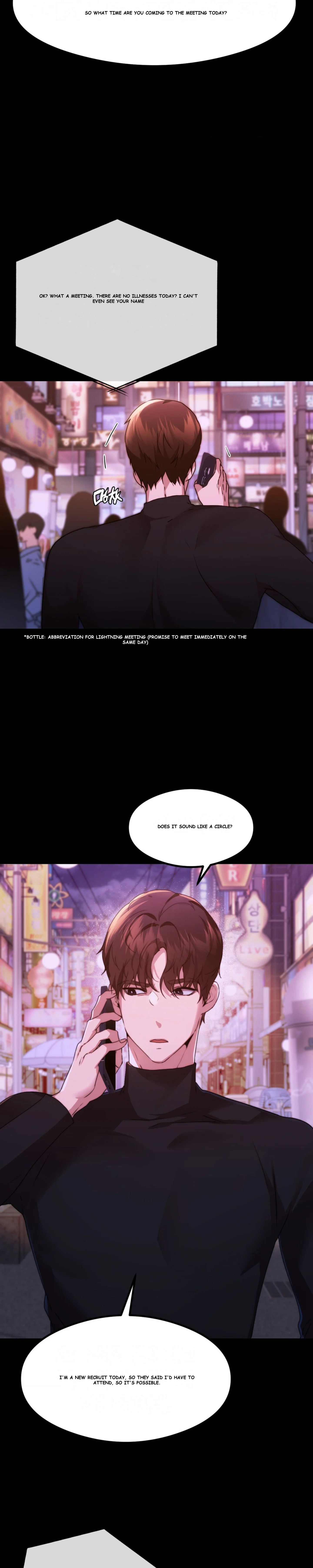 OpenTalk Episode 2 - Page 28