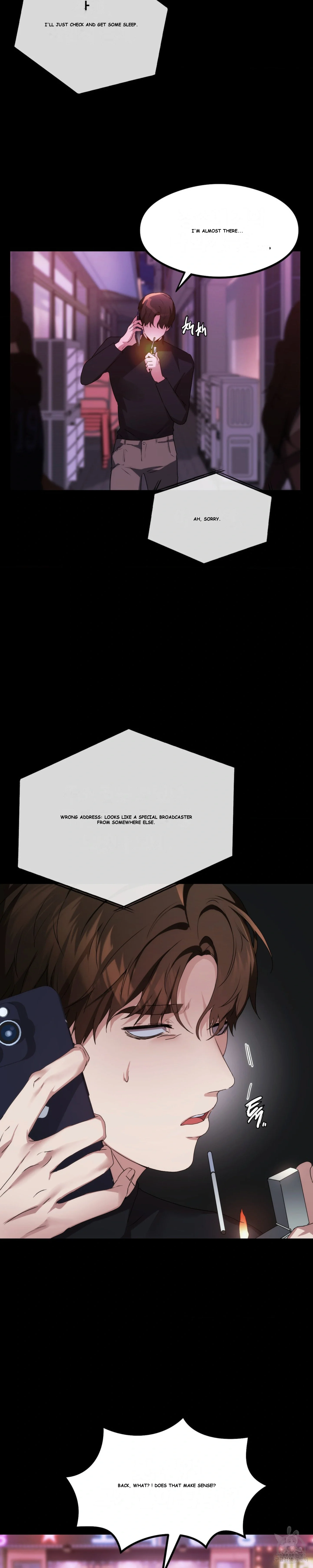 OpenTalk Episode 2 - Page 29