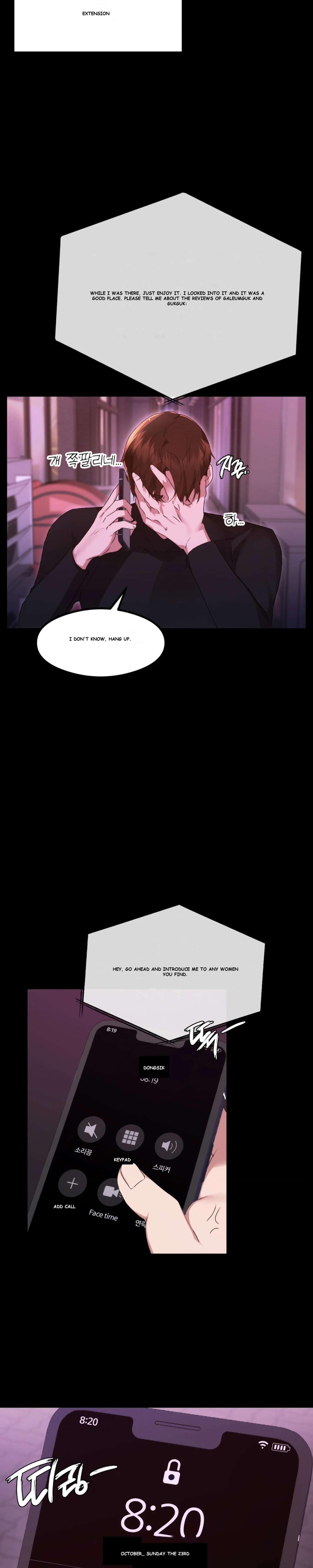 OpenTalk Episode 2 - Page 3