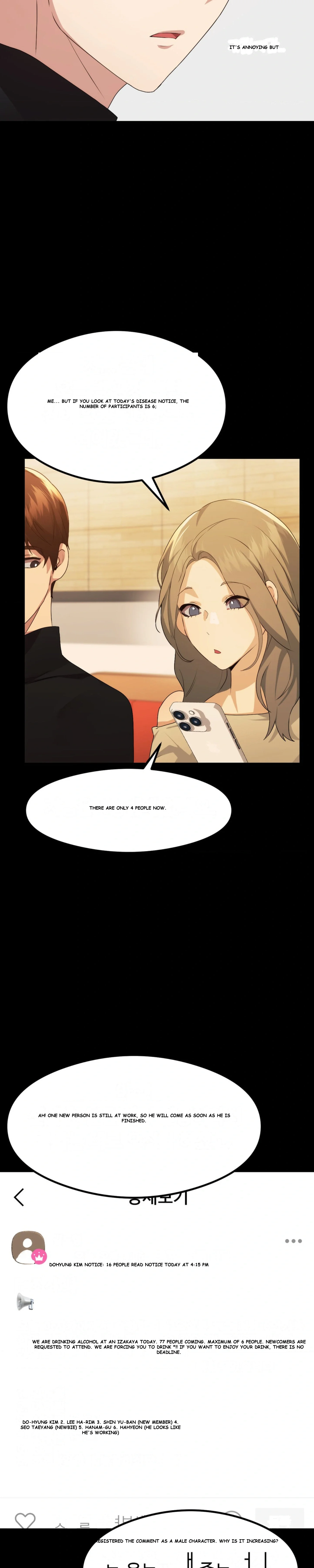 OpenTalk Episode 2 - Page 34