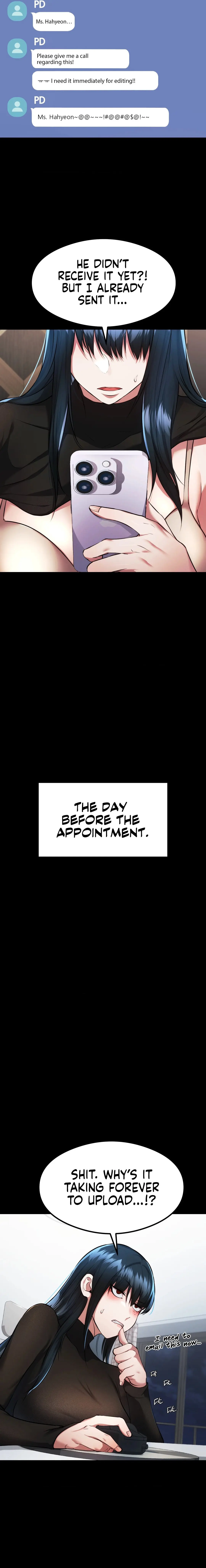OpenTalk Episode 22 - Page 3