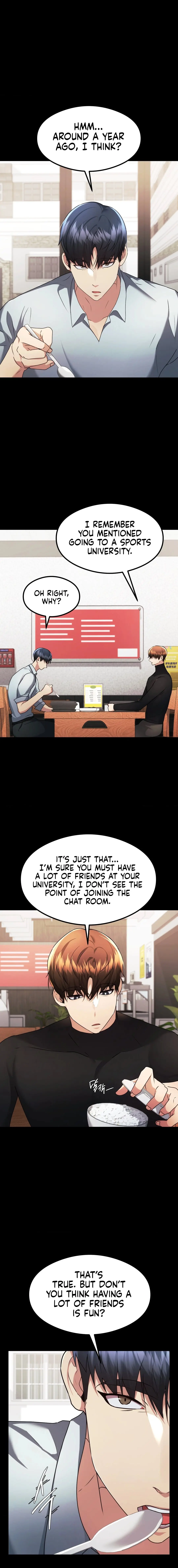 OpenTalk Episode 23 - Page 3