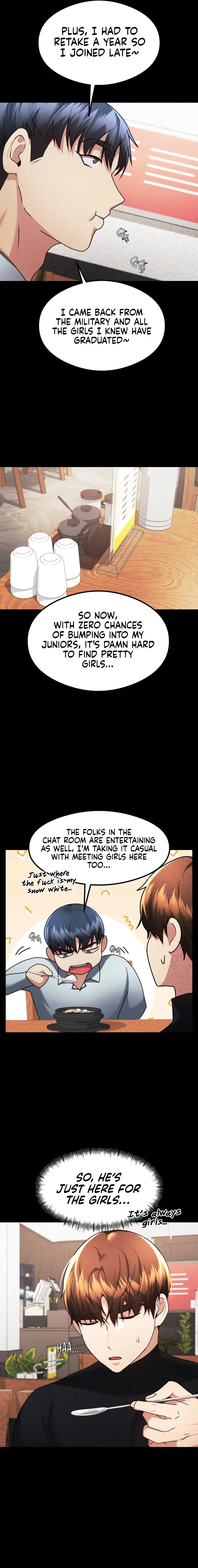 OpenTalk Episode 23 - Page 5
