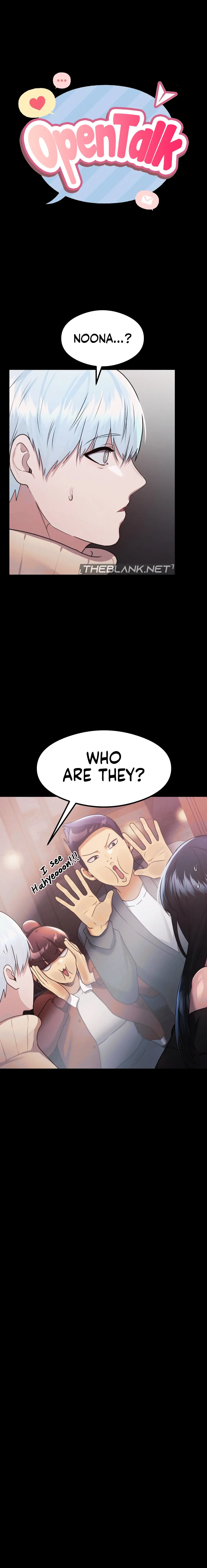 OpenTalk Episode 25 - Page 1