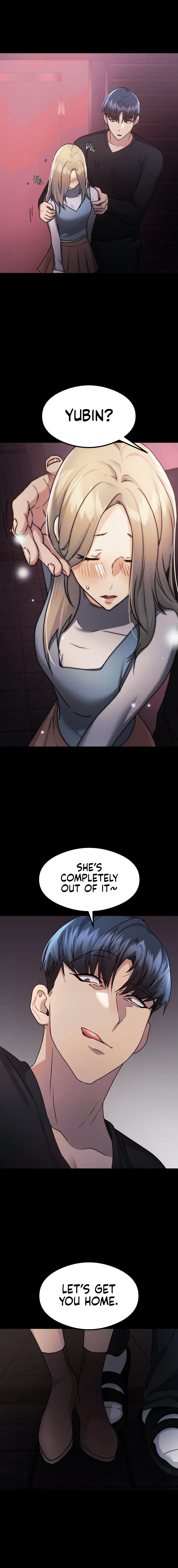 OpenTalk Episode 26 - Page 16