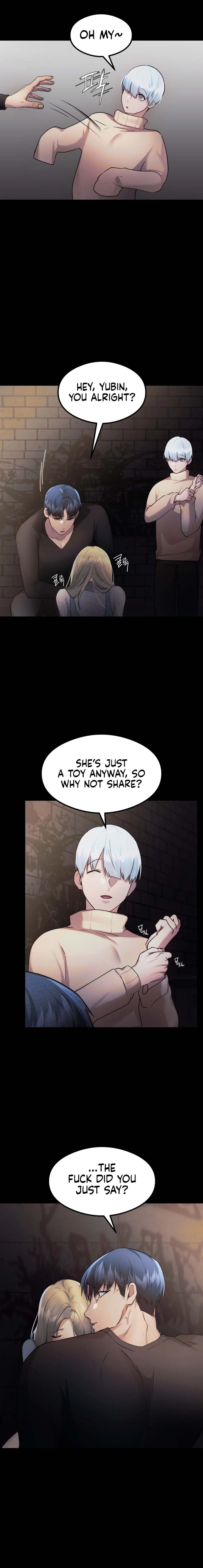 OpenTalk Episode 29 - Page 9