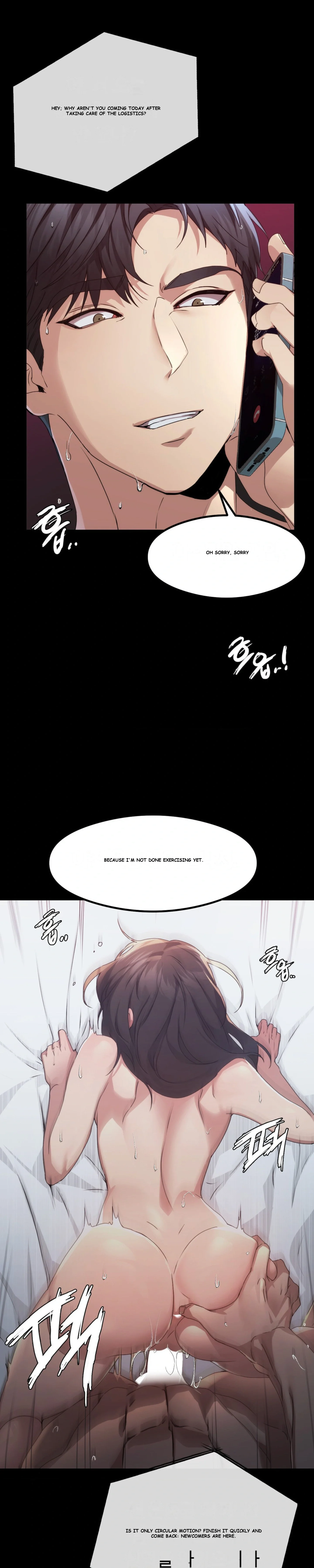 OpenTalk Episode 3 - Page 11