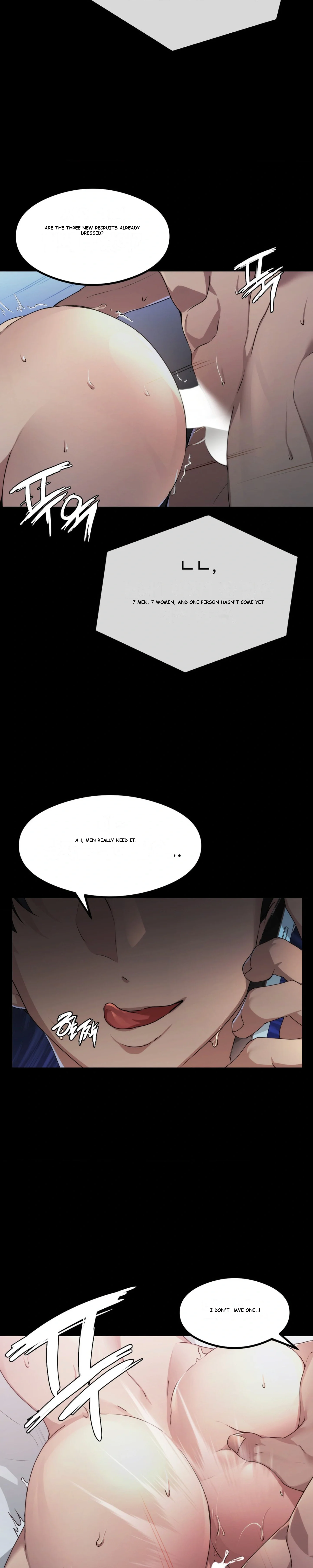 OpenTalk Episode 3 - Page 12