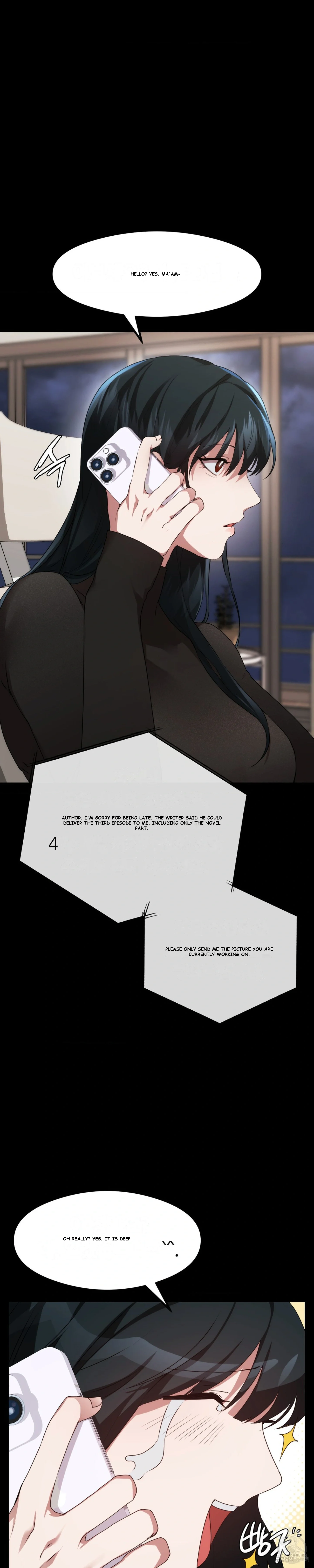 OpenTalk Episode 3 - Page 21