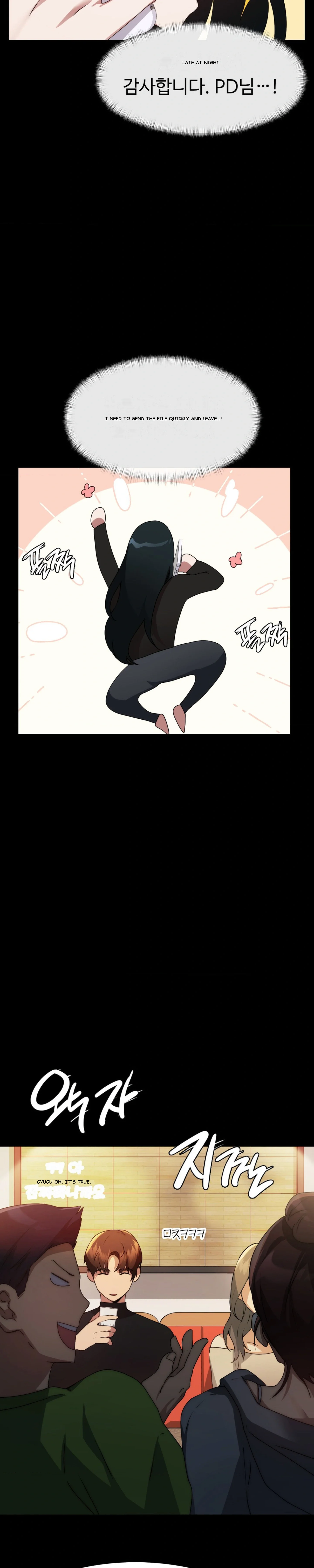 OpenTalk Episode 3 - Page 22