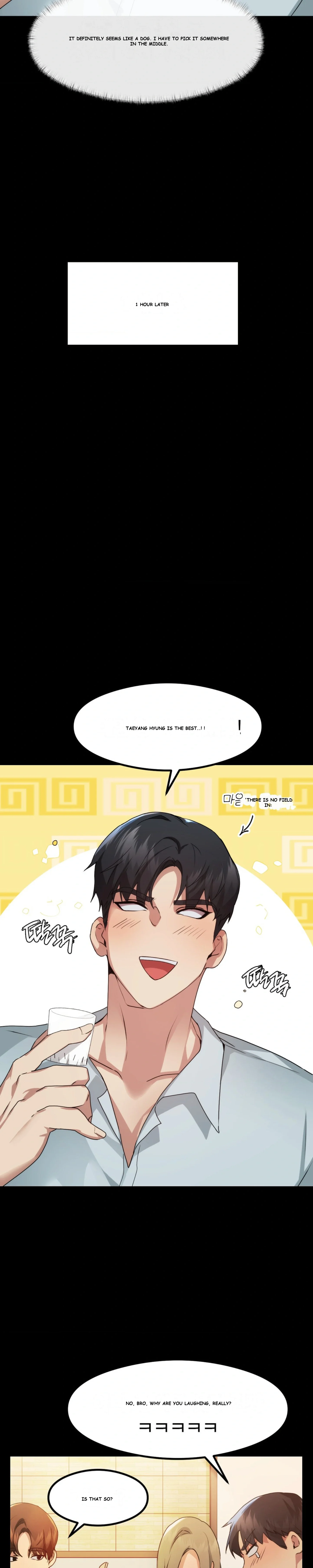 OpenTalk Episode 3 - Page 27