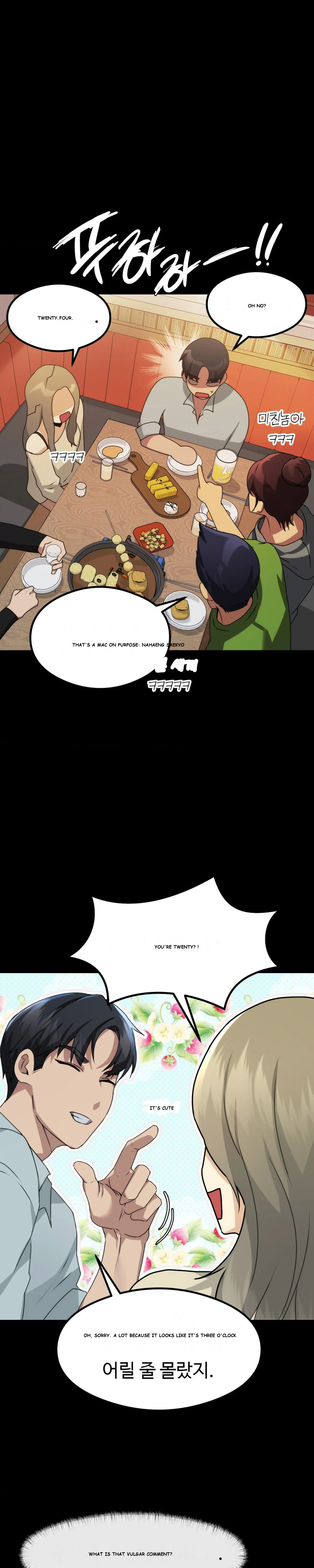 OpenTalk Episode 3 - Page 5