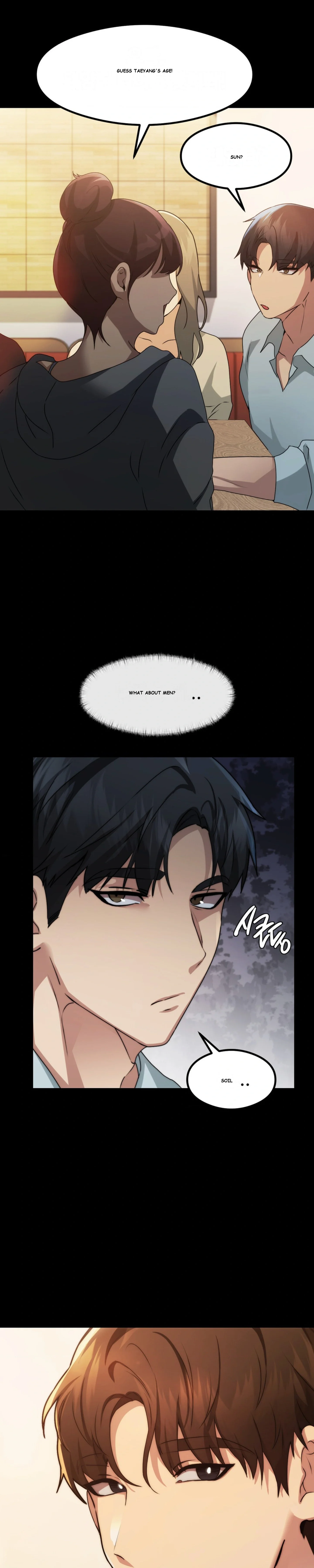 OpenTalk Episode 3 - Page 7