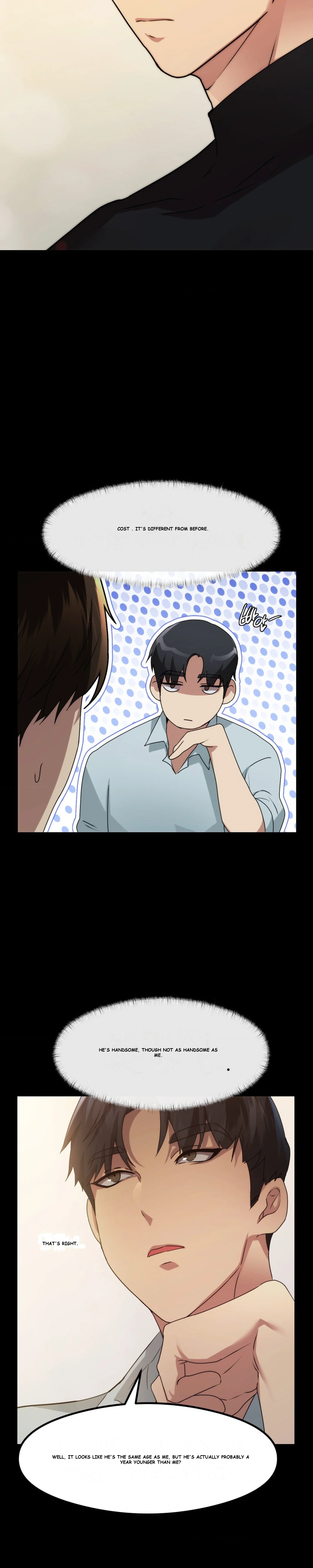 OpenTalk Episode 3 - Page 8