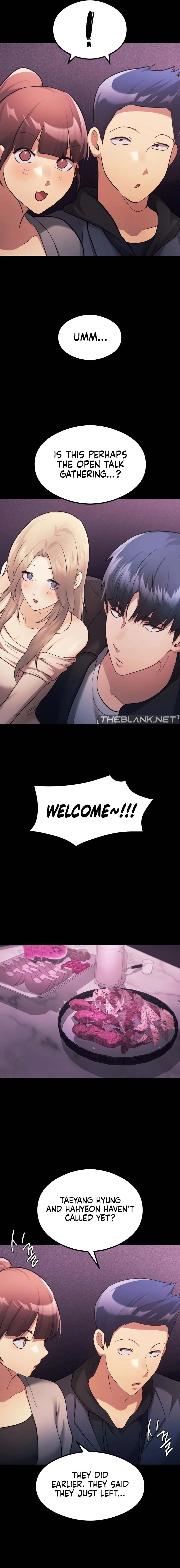 OpenTalk Episode 32 - Page 7