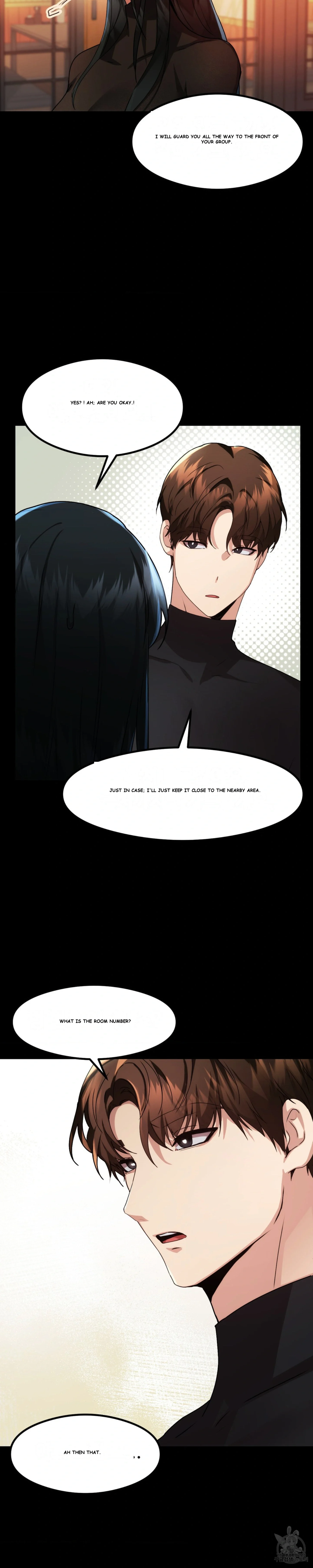 OpenTalk Episode 5 - Page 13