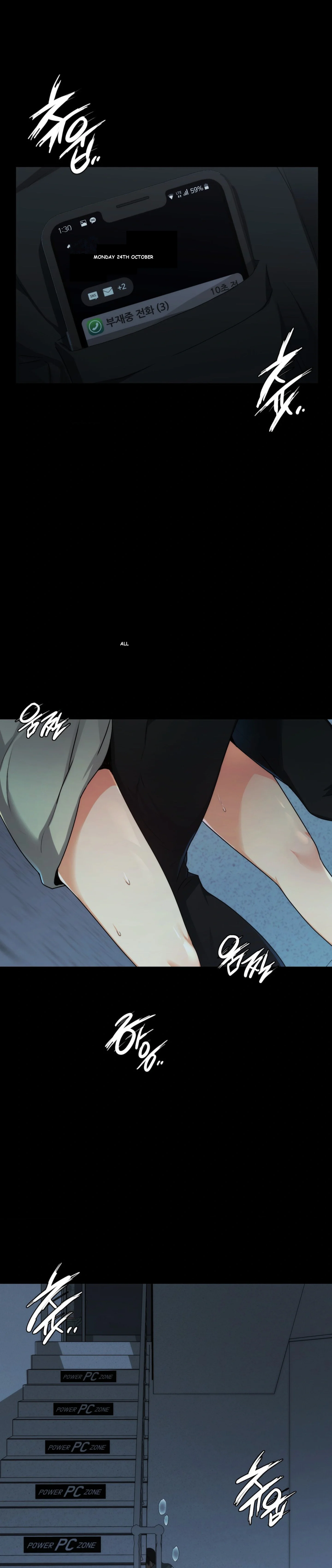 OpenTalk Episode 5 - Page 31