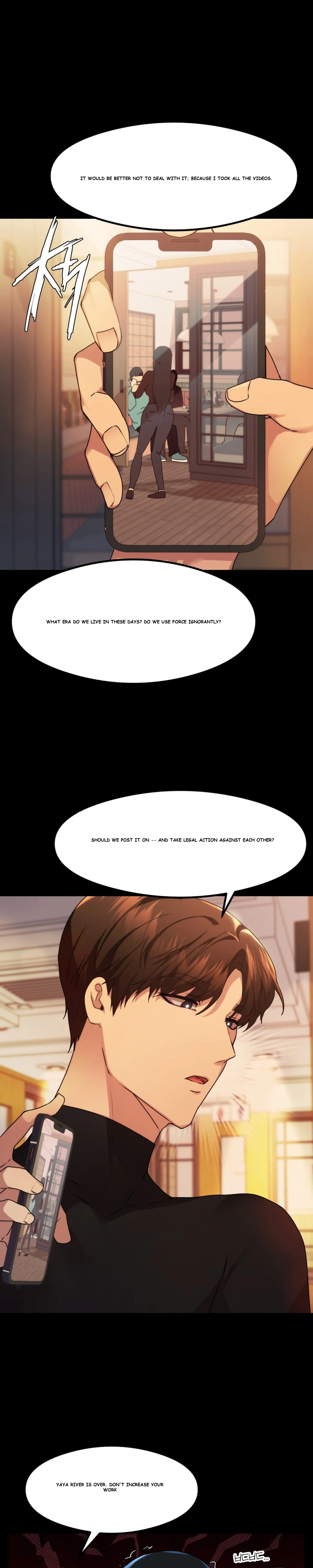 OpenTalk Episode 5 - Page 7