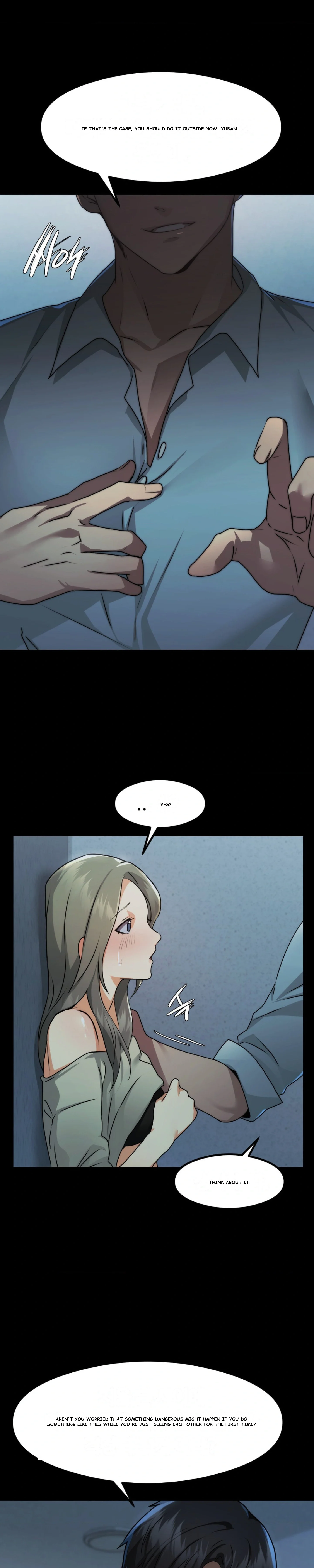OpenTalk Episode 6 - Page 6