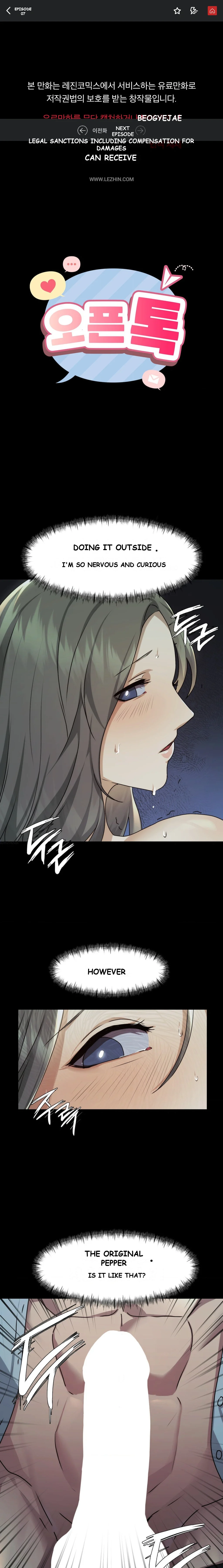 OpenTalk Episode 7 - Page 2