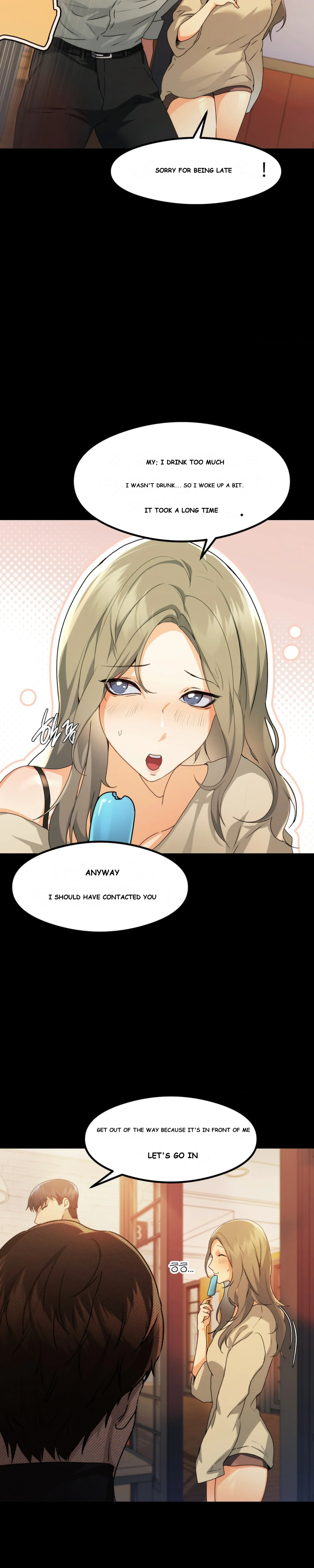 OpenTalk Episode 8 - Page 5