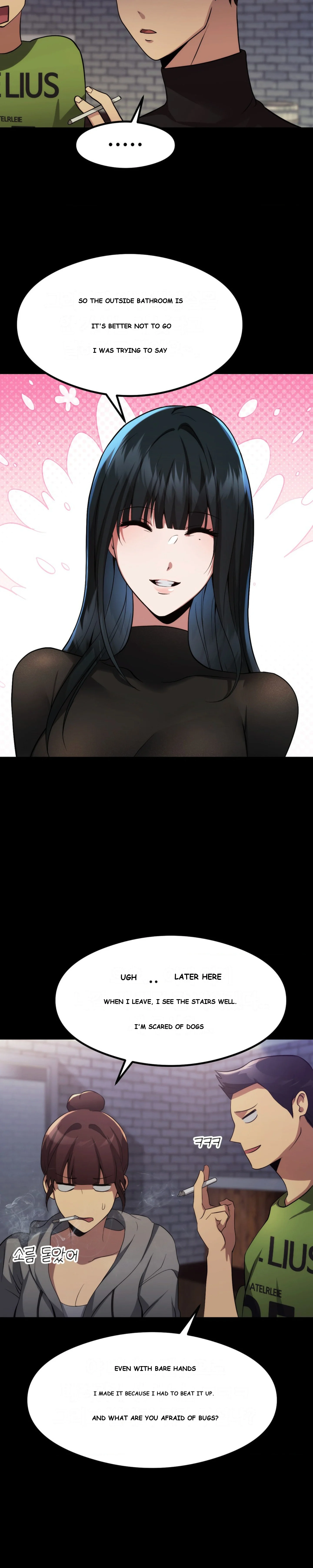 OpenTalk Episode 9 - Page 7