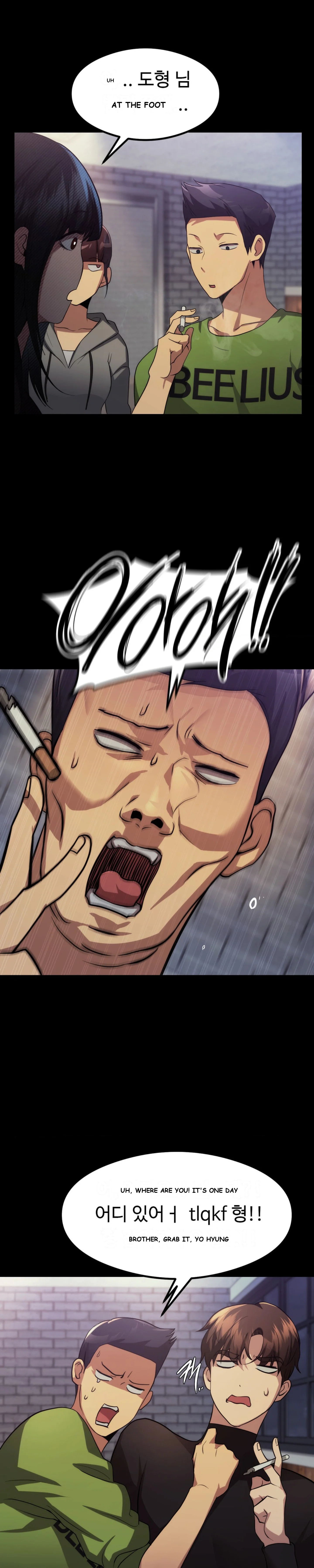 OpenTalk Episode 9 - Page 8