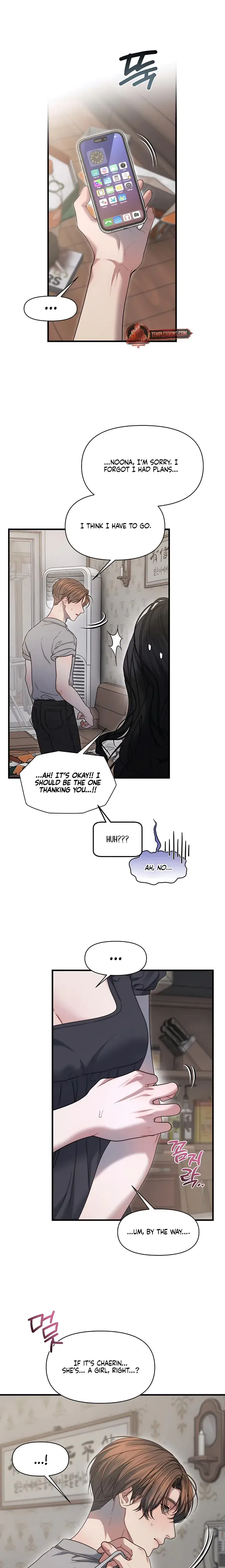 Operation Water Ghost Episode 11 - Page 2