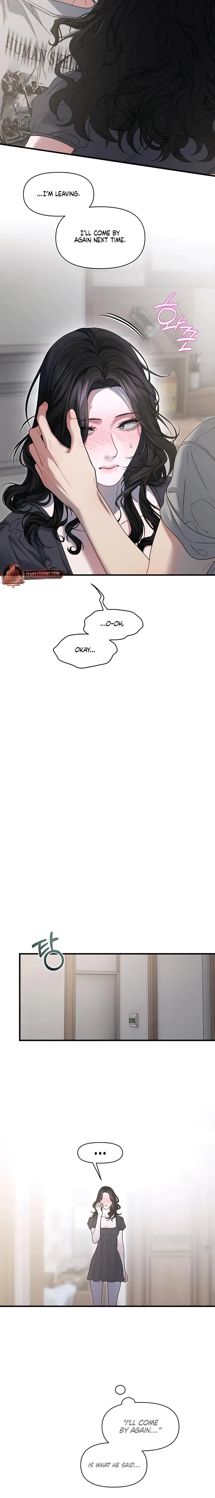 Operation Water Ghost Episode 11 - Page 5