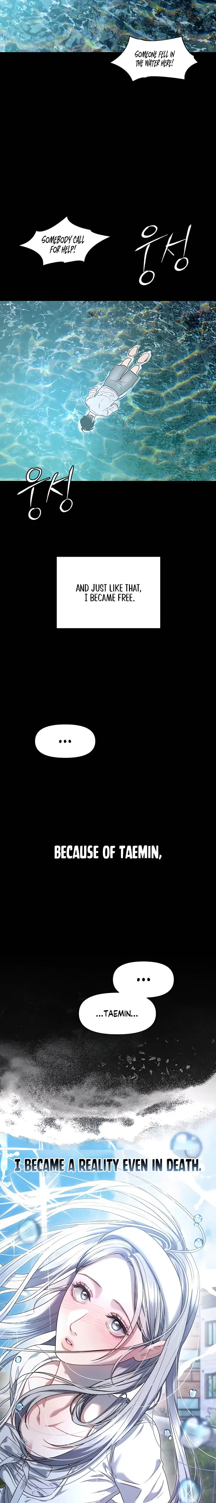 Operation Water Ghost Episode 12 - Page 7