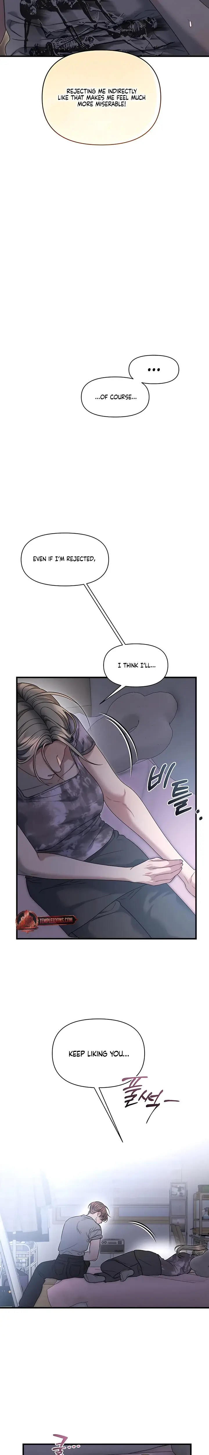 Operation Water Ghost Episode 13 - Page 11