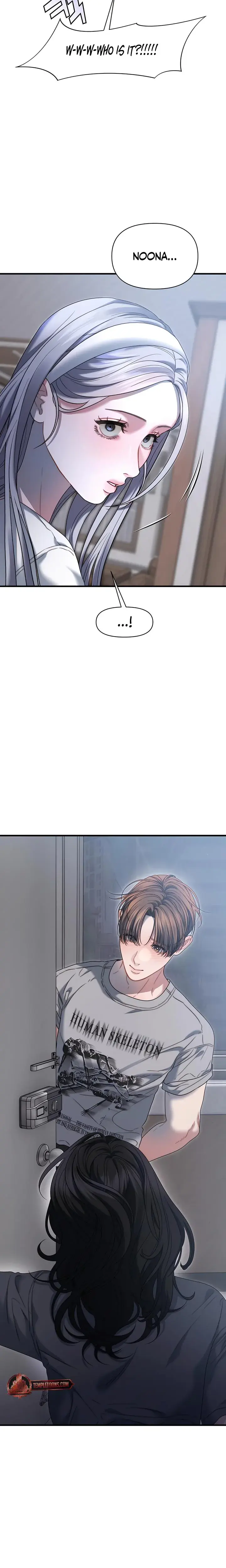 Operation Water Ghost Episode 13 - Page 20