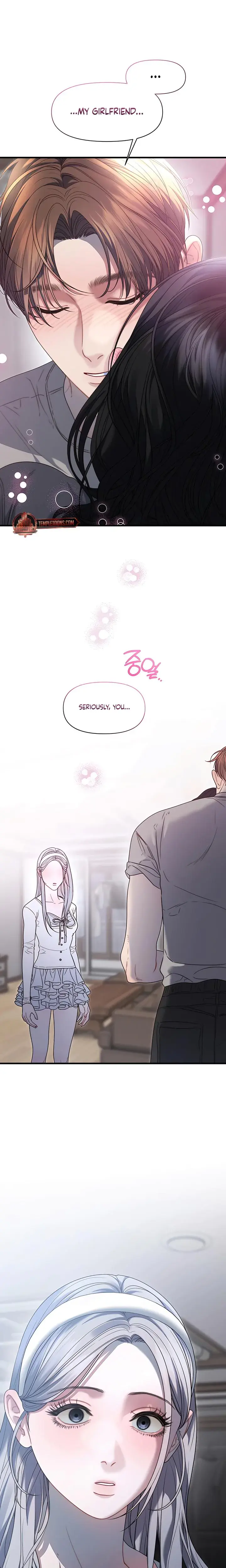 Operation Water Ghost Episode 13 - Page 24