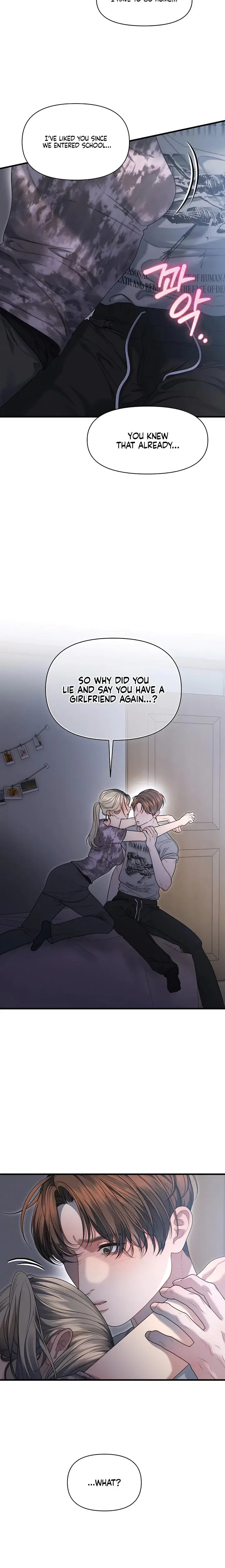 Operation Water Ghost Episode 13 - Page 8