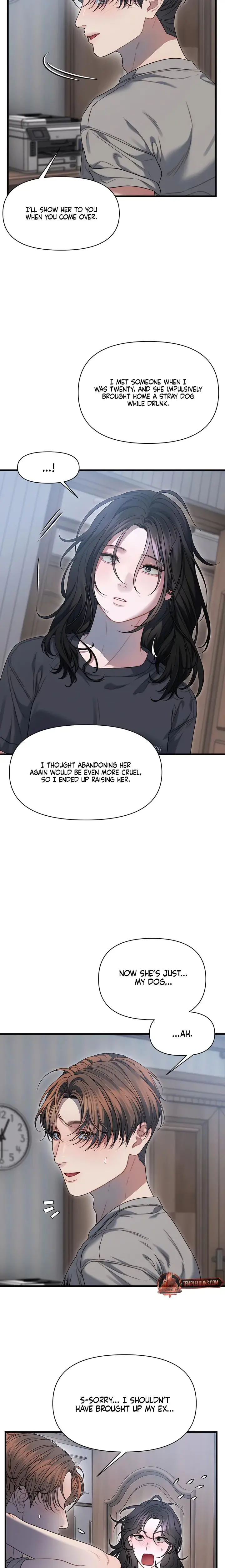 Operation Water Ghost Episode 14 - Page 6