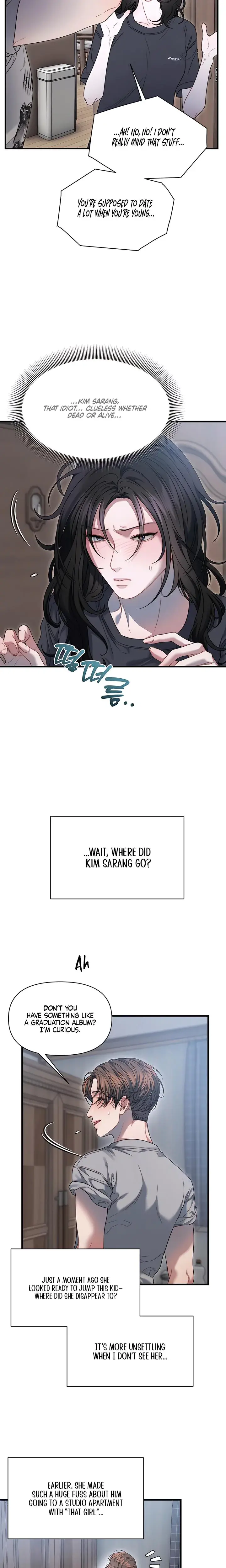 Operation Water Ghost Episode 14 - Page 7